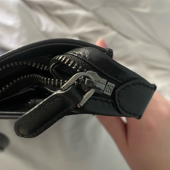 Ermengildo Zegna Tote Bag - Picture 5 of 5